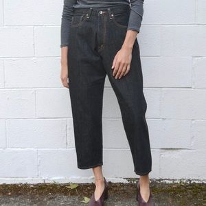 Ma ' ry ' ya - Japanese denim